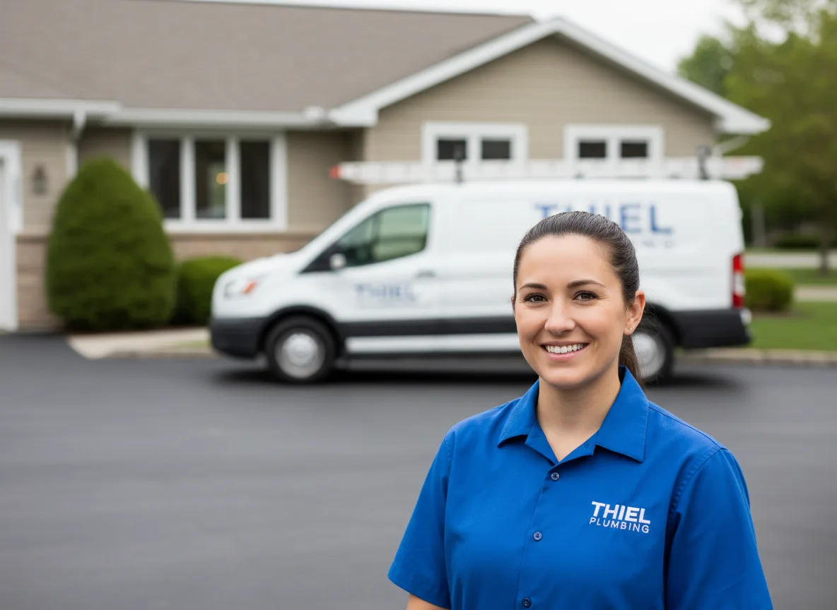 Plumber Tullos, LA FAQs